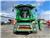 John Deere S680, 2012, Combine harvesters
