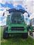 John Deere T550, 2022, Kombine harvesters/mga pag-aani