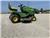 John Deere X300, 2012, Tractores corta-césped