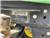 John Deere X300, 2012, Тракторни косачки