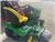 John Deere X380, 2023, Traktor compact