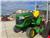 John Deere X380, 2023, Компактни трактори