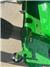John Deere X380, 2023, Compact tractors