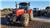 Massey Ferguson 6480, 2005, Mga traktora
