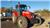 Massey Ferguson 6480, 2005, Mga traktora