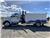 Ford F650 Service Body Truck with Knuckle Boom, 2005, Municipal / general purpose vehicles