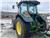 존디어 5100R Tractor, 2018, 트랙터