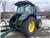 John Deere 5100R Tractor, 2018, Tractors