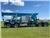 Manitowoc 30100C, Truck mounted cranes
