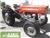 Massey Ferguson 135, 1980, Mga traktora