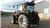 Massey Ferguson 4707 Essential Front PTO, 2018, Mga traktora