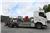 Volvo FH500 6x2 Euro 6, 2018, Container trucks