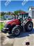 Case IH Magnum 310, 2016, Tractors