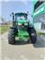 John Deere 6150M, 2014, Tractores