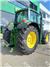 John Deere 6150M, 2014, Tractors