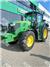 John Deere 6150M, 2014, Tractores