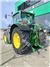 John Deere 6150M, 2014, Tractors