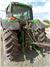 John Deere 6150M TLS, 2014, Mga traktora