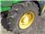 John Deere 6150M TLS, 2014, Tractores