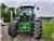 John Deere 6170R, 2013, Tractores