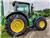 John Deere 6170R, 2013, Traktor