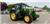 John Deere 6215R, 2015, Mga traktora