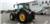 John Deere 6215R, 2015, Tractors