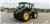 John Deere 6215R, 2015, Traktor