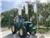 John Deere 6930, 2008, Mga traktora