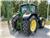 John Deere 6930, 2008, Tractors