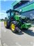 John Deere 7215R, 2011, Mga traktora