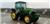 John Deere 7810, 1997, Tractors