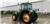 John Deere 7810, 1997, Tractors