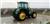 John Deere 7810, 1997, Traktor
