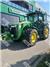 John Deere 8335R, 2011, Tractores