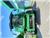 John Deere W650, 2016, Máy gặt đập liên hợp
