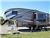 Cougar by Keystone 25 RKS Mod.2015 Wohnauflieger, 2014, Motor homes and travel trailers