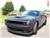 Автомобиль Dodge Challenger R/T 5.7 V8 HEMI Performance PLUS, 2022 г., 50 ч.