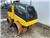 Bomag BMP 8500, 2022, Twin drum rollers