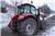 Case IH Luxxum 120, 2018, Tractors