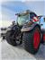 Fendt 724, 2014, Mga traktora