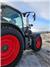 Fendt 724, 2014, Mga traktora