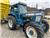 Ford 8210, 1985, Tractores