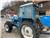Ford 8210, 1985, Tractores