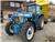 Ford 8210, 1985, Tractors