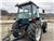 Ford 8210, 1985, Tractors