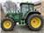 John Deere 6110 SE, 2000, Mga traktora