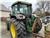 John Deere 6110 SE, 2000, Tractors