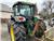 John Deere 6110 SE, 2000, Tractors