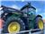 John Deere 6130R, 2018, Traktor